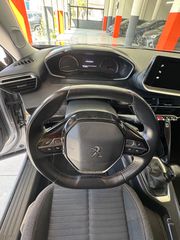 Peugeot 2008 2021 RALLYE-thumb-7