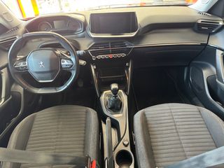 Peugeot 2008 2021 RALLYE-thumb-11