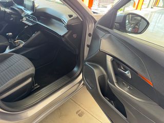 Peugeot 2008 2021 RALLYE-thumb-13
