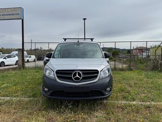 Mercedes-Benz Citan 2019 VAN LONG 111 CDI
