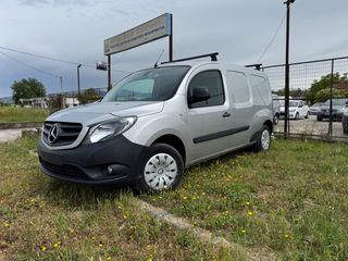 Mercedes-Benz Citan 2019 VAN LONG 111 CDI-thumb-1
