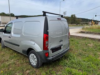 Mercedes-Benz Citan 2019 VAN LONG 111 CDI-thumb-3