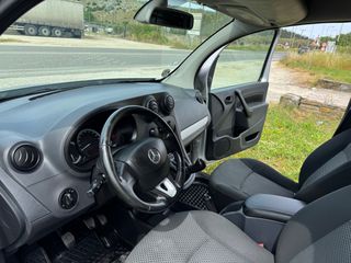 Mercedes-Benz Citan 2019 VAN LONG 111 CDI-thumb-12