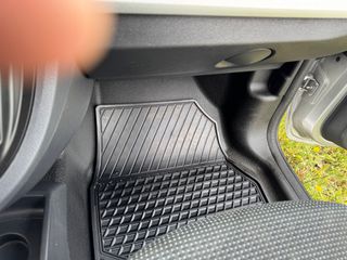 Mercedes-Benz Citan 2019 VAN LONG 111 CDI-thumb-21