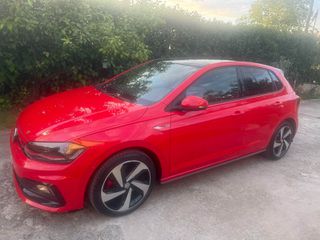 Volkswagen Polo 2018 GTI VI  DSG, PANO