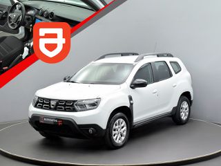 Dacia Duster 2022 1.5 Blue dCi 4x4 Comfort Facelift 115hp