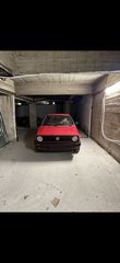 Volkswagen Golf 1990 golf
