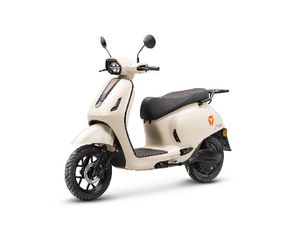 Yadea 2026 OWIN LITE ΗΛΕΚΤΡΙΚΟ ΧΩΡΙΣ ΔΙΠΛΩΜΑ