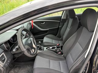 Hyundai i 30 2016 1.6 DIESEL-thumb-11