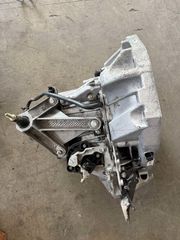 ΣΑΣΜΑΝ DIESEL K9K 5ΑΡΙ NISSAN NOTE 06-13 jr5 140