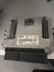 ΕΓΚΕΦΑΛΟΣ FIAT/ALFA/LANCIA 0281012309