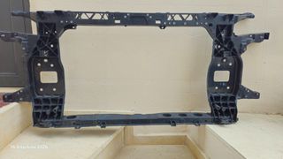 HYUNDAI TUCSON 4 IV 20- Ενίσχυση εμπρόσθιου προφυλακτήρα 64101-N7500