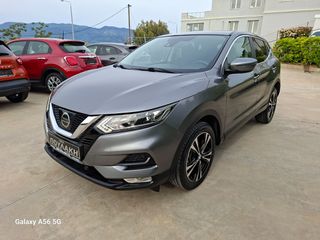 Nissan Qashqai 2018 1.6 dCi Acenta