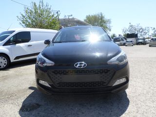 Hyundai i 20 2017 1.2 ACTIVE