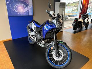 Yamaha Ténéré 700 2026 ΕΤΟΙΜΟΠΑΡΑΔΟΤΟ-thumb-1