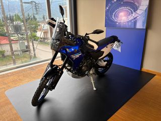 Yamaha Ténéré 700 2026 ΕΤΟΙΜΟΠΑΡΑΔΟΤΟ-thumb-2