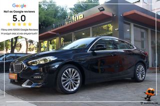 Bmw 218 Gran Coupé 2020 1.5c Gran Coupe  140hp  (ΕΛΛΗΝΙΚΟ)