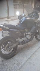 Honda Transalp 650 2001 4/2001