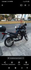 Honda Transalp 650 2001 4/2001-thumb-2