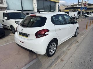 Peugeot 208 2018 208 1.5 100ps Diesel Euro6-thumb-5