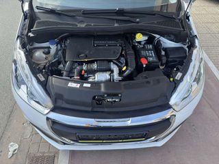 Peugeot 208 2018 208 1.5 100ps Diesel Euro6-thumb-17