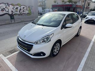 Peugeot 208 2018 208 1.5 100ps Diesel Euro6