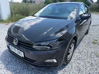 Volkswagen Polo 2021 1.0 MPI TRENDLINE