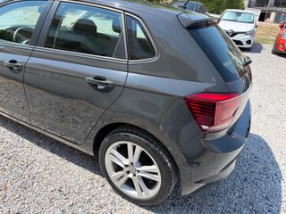 Volkswagen Polo 2021 1.0 MPI TRENDLINE-thumb-3
