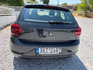 Volkswagen Polo 2021 1.0 MPI TRENDLINE-thumb-4