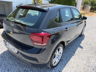 Volkswagen Polo 2021 1.0 MPI TRENDLINE-thumb-5