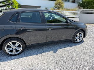 Volkswagen Polo 2021 1.0 MPI TRENDLINE-thumb-6