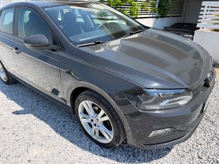Volkswagen Polo 2021 1.0 MPI TRENDLINE-thumb-7