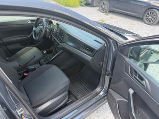 Volkswagen Polo 2021 1.0 MPI TRENDLINE-thumb-12