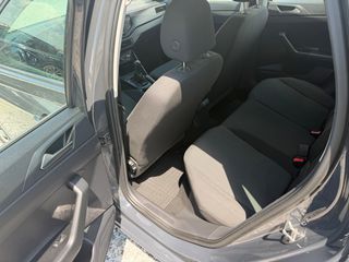 Volkswagen Polo 2021 1.0 MPI TRENDLINE-thumb-14