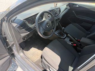 Volkswagen Polo 2021 1.0 MPI TRENDLINE-thumb-15