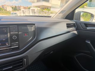 Volkswagen Polo 2021 1.0 MPI TRENDLINE-thumb-23