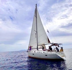 Beneteau 2003 Oceanis Clipper 361