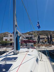 Beneteau 2003 Oceanis Clipper 361-thumb-3