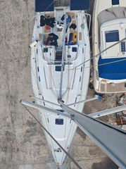 Beneteau 2003 Oceanis Clipper 361-thumb-4