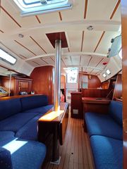 Beneteau 2003 Oceanis Clipper 361-thumb-7