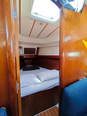 Beneteau 2003 Oceanis Clipper 361-thumb-9