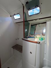 Beneteau 2003 Oceanis Clipper 361-thumb-10