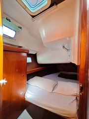 Beneteau 2003 Oceanis Clipper 361-thumb-11