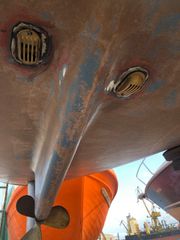 Beneteau 2003 Oceanis Clipper 361-thumb-17