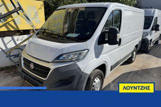 Fiat Ducato 2017 Ducato L1H1 Navi Diesel Euro6