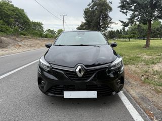 Renault Clio 2020 CLIO 1.5 DCI-thumb-2