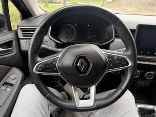 Renault Clio 2020 CLIO 1.5 DCI-thumb-44