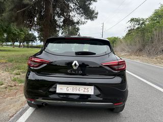 Renault Clio 2020 CLIO 1.5 DCI-thumb-11