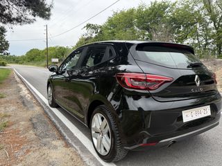 Renault Clio 2020 CLIO 1.5 DCI-thumb-12