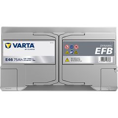 VARTA Dynamic EFB E46 12V 75Ah 730A (EN)-thumb-2